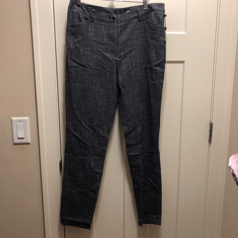 Brand new tommy work pants